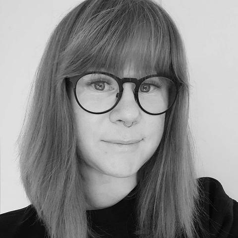 Charlotte Östergrens