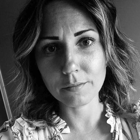 Selin Molander Lukic